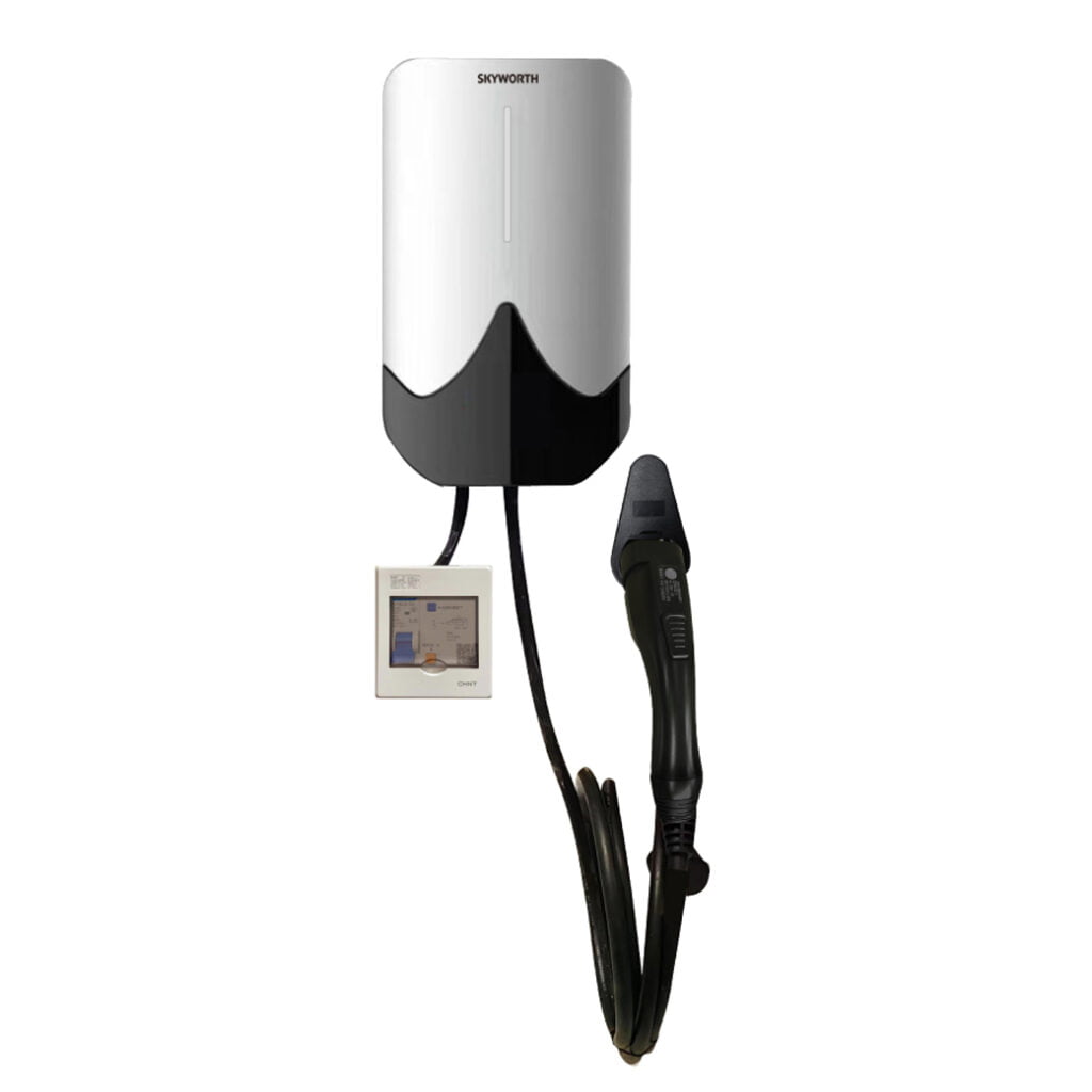 Ac Charging Plie(Home Edition)