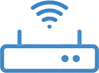 Broadband CPE