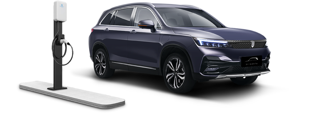 Exclusive pile installation service