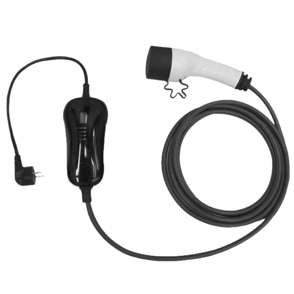 Portable Charging Plie