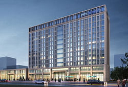 Skywell Automobile Co., Ltd. was established