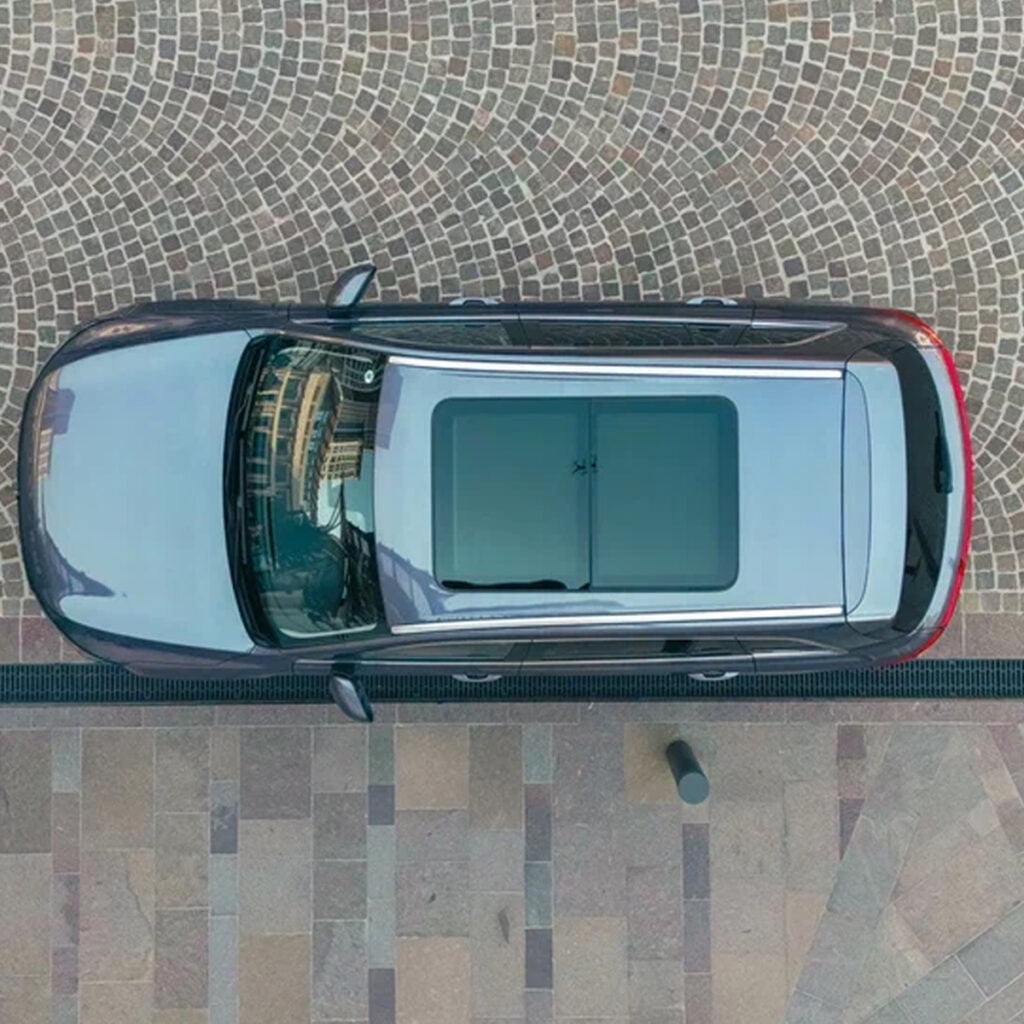 Skyworth K Banner Up