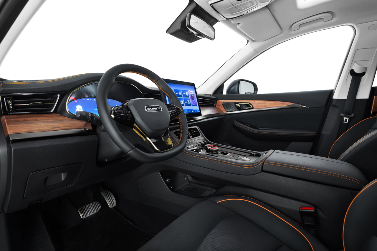 Skyworth K in Slider 4