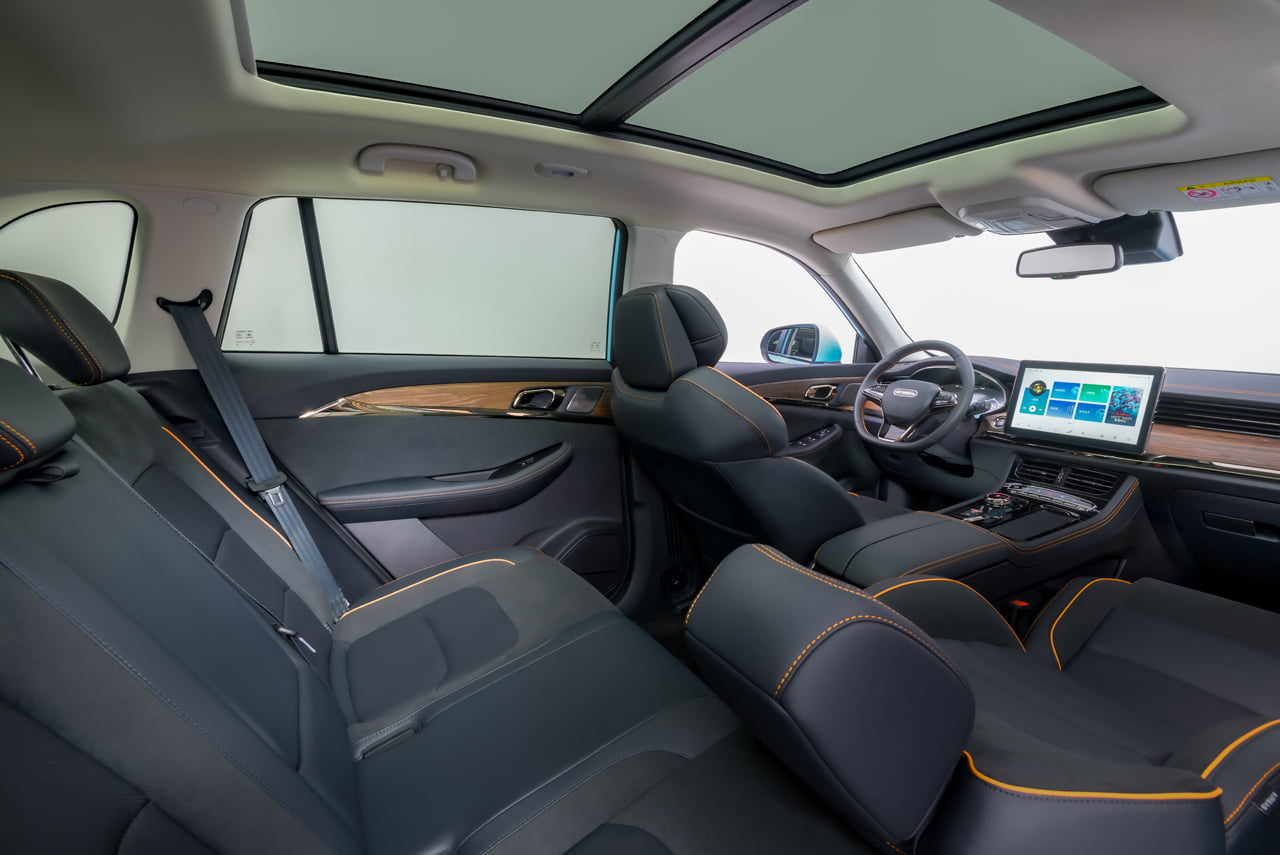 Skyworth K in Slider 5