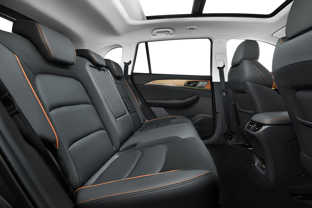 Skyworth K in Slider 7