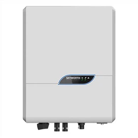 MPPT 6KW On-grid Solar Inverter