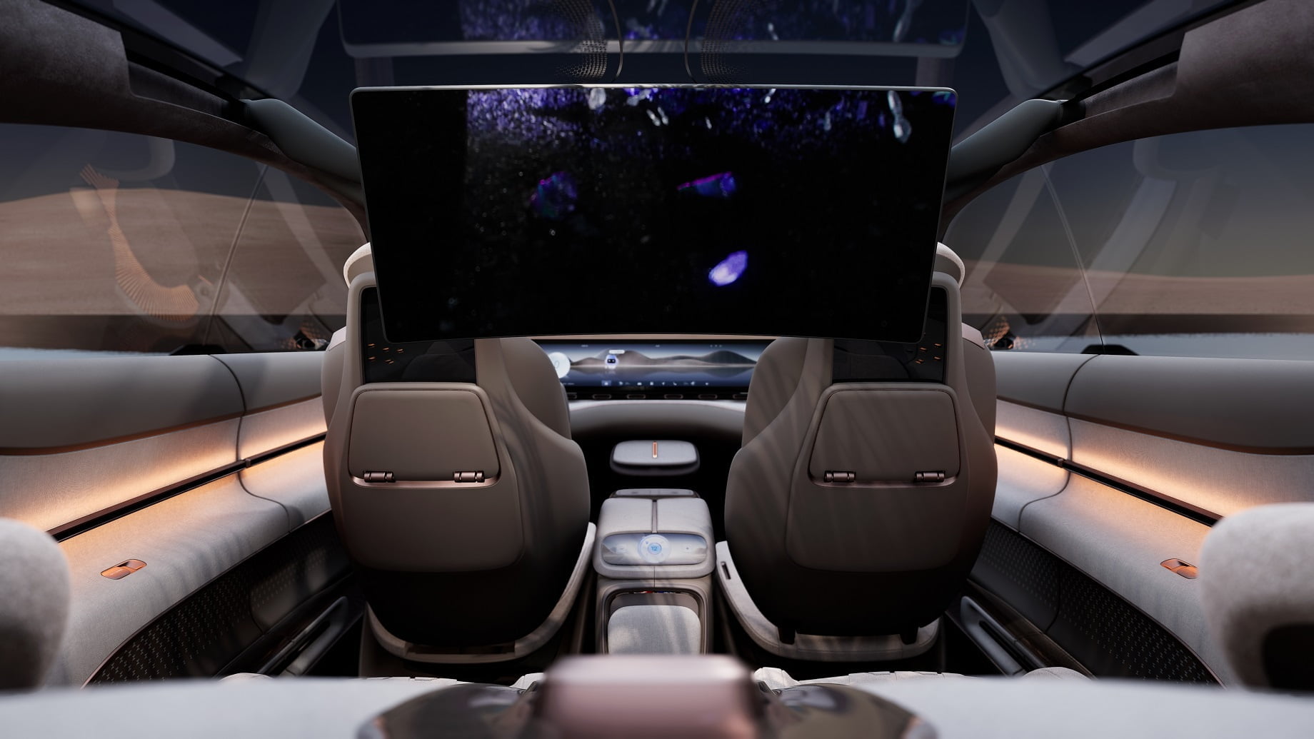 Skyworth Ce 11 inter Banner 8