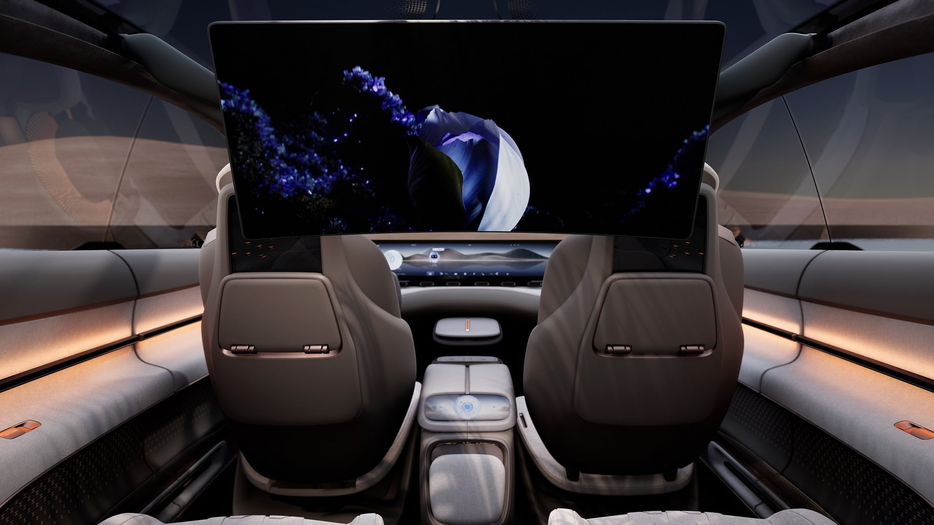 Skyworth Ce 11 inter Banner 9