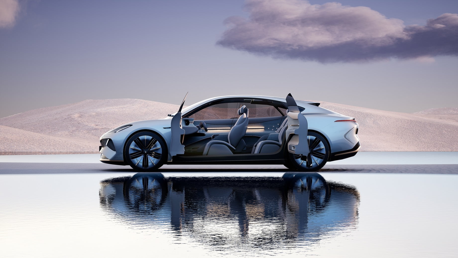 Skyworth Skyhome Ce-11 Slider 2