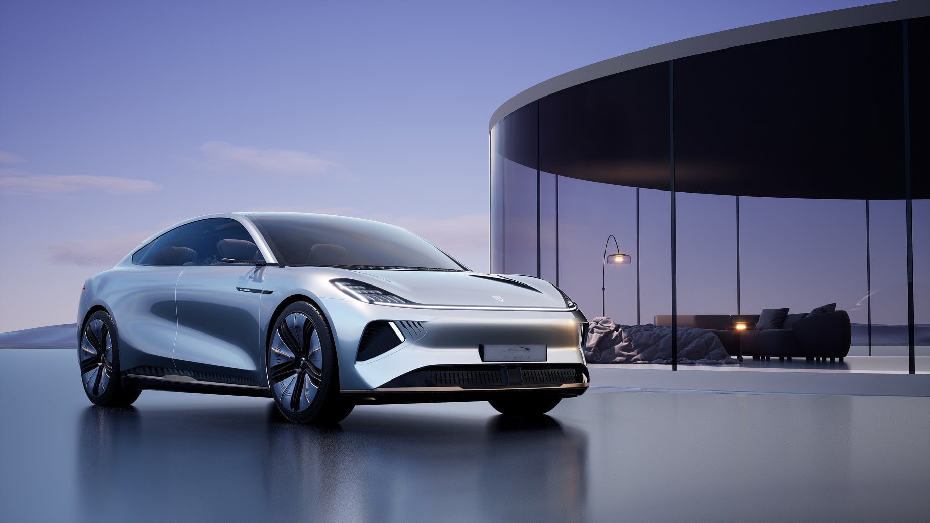 Skyworth Skyhome Ce-11 Slider 3