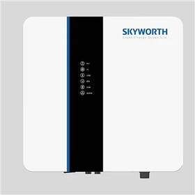 Solar Storage Inverter