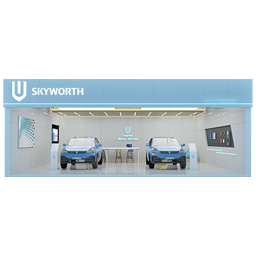 Skyworth Become a Dealer
