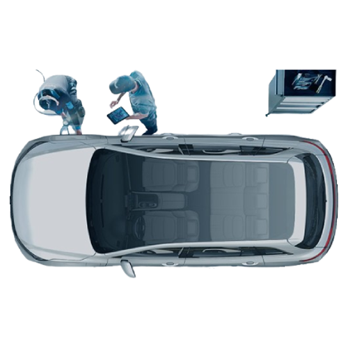 Posprzedażna & Gwarancja