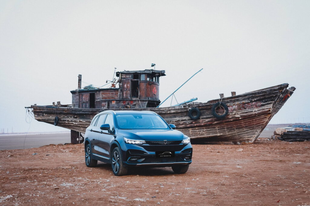 Co to jest Program „Mój elektryk”