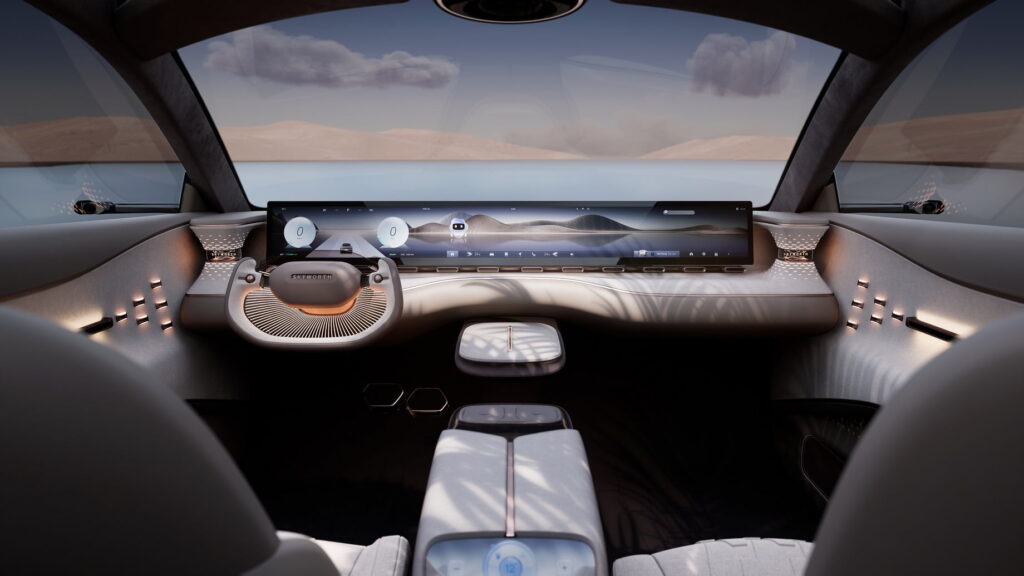 Jak działa ogrzewanie w samochodzie elektrycznym