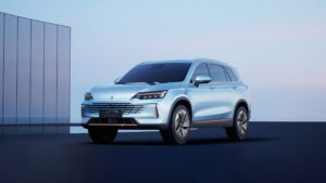 Jakie przywileje mają auta elektryczne