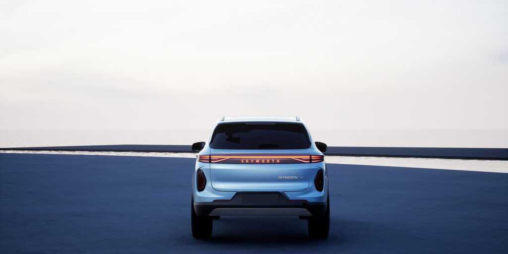 Przyjazność dla Środowiska