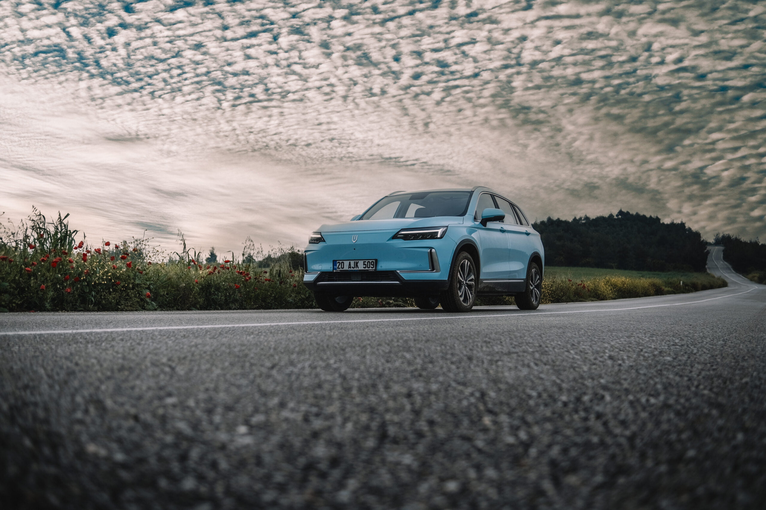 Własność Pojazdu Elektrycznego Na Co Zwrócić Uwagę w Pierwszych 1000 Kilometrach