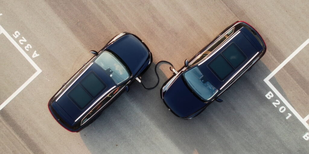 Poprawa infrastruktury ładowania