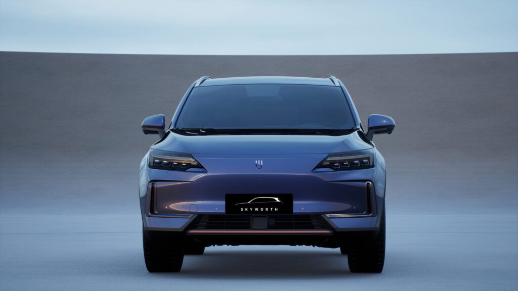 Podsumowanie Skyworth jako najlepszy wybór na przyszłość