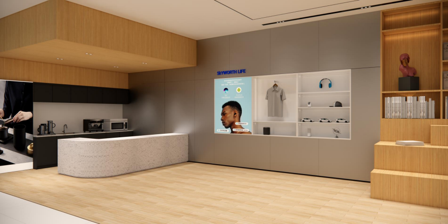 Skyworth Zostań Dealerem 9