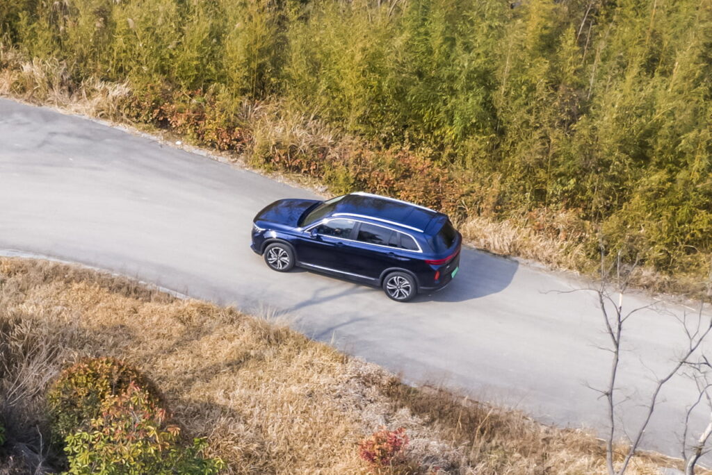 Spadki cen pojazdów elektrycznych