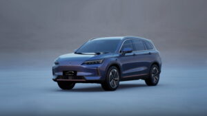 Korzyści Ekologiczne z Posiadania Samochód Elektryczny