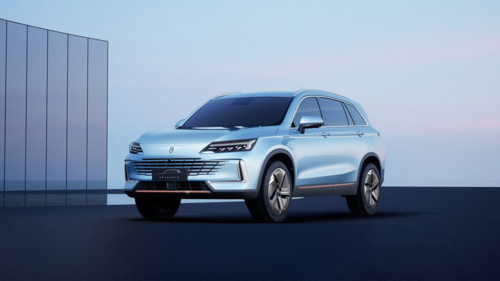 Zalety samochodów elektrycznych