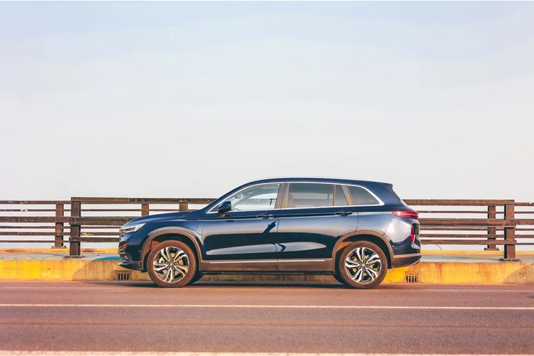 Podsumowanie – Skyworth K jako lider w elektromobilności