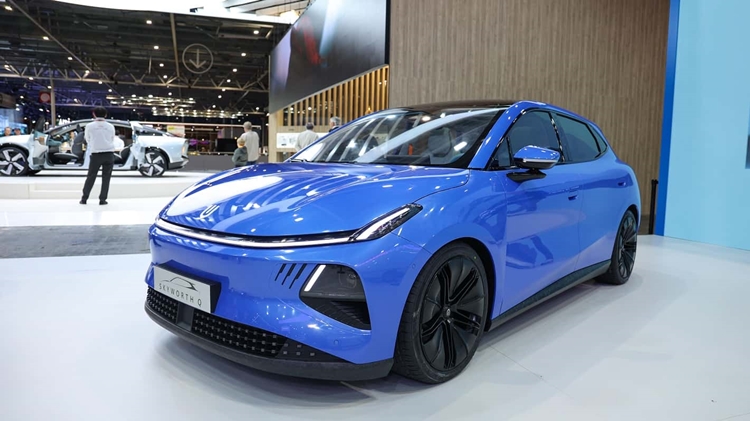 Przyszłość Samochodów Elektrycznych w Polsce