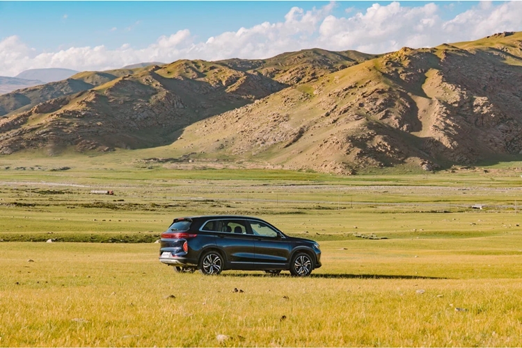 Skyworth – Marka, która zmienia przyszłość transportu