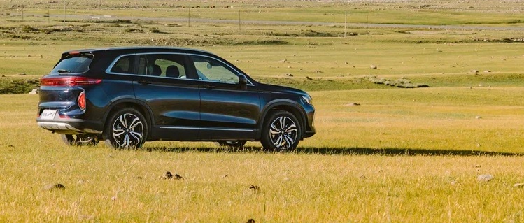 Jak wydłużyć żywotność pojazdu elektrycznego Skyworth?