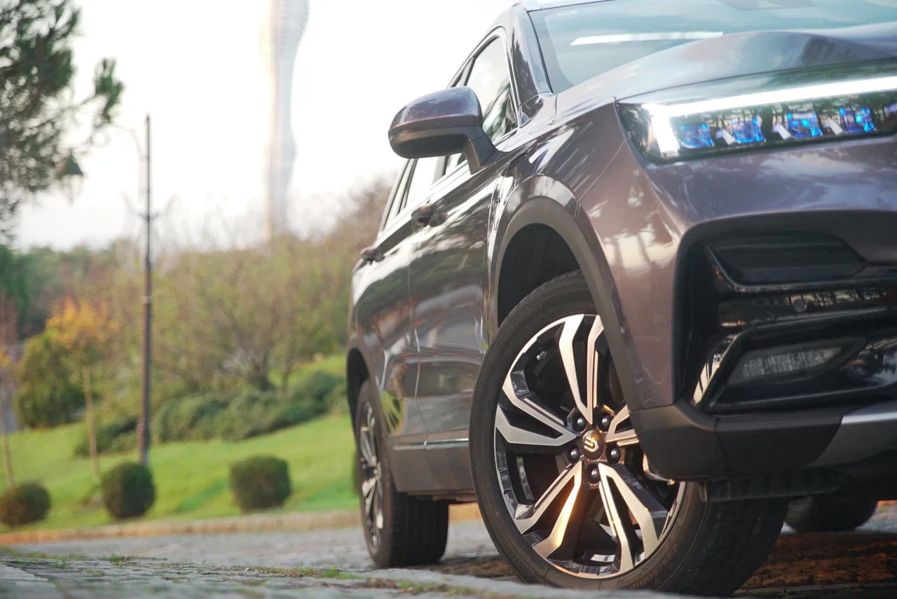 Zasięg pojazdów elektrycznych Skyworth – jak go maksymalnie wykorzystać?