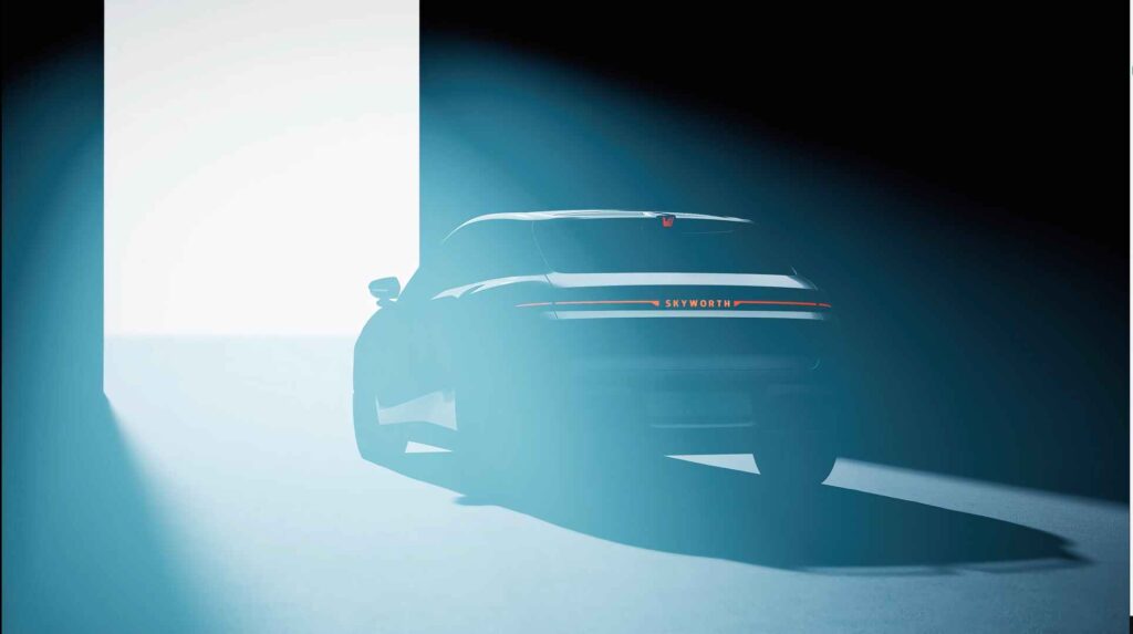 Czy Skyworth K zmieni przyszłość motoryzacji w Polsce?