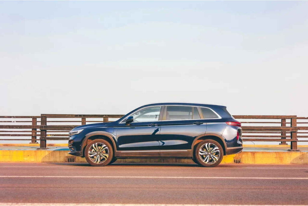 Czy samochód elektryczny to dobry wybór w Polsce?