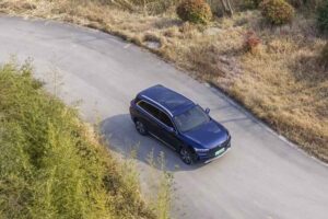 Elektryczny SUV w Polsce – jak wybrać najlepszy model