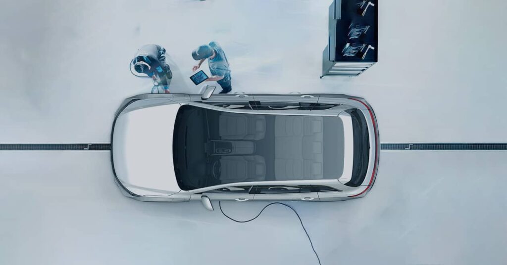 Dlaczego Warto Dbać o Samochód Elektryczny Nawet Podczas Długiego Postoju?