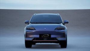 Jak Wygląda Przegląd Techniczny Samochodu Elektrycznego?