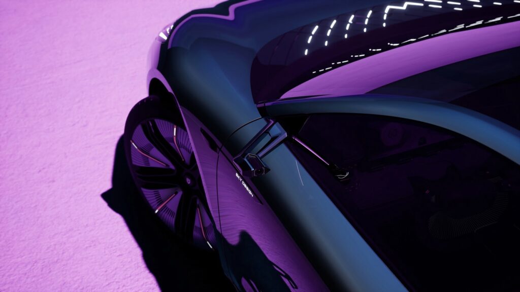 Korzyści ekonomiczne z ładowania samochodu elektrycznego w nocy