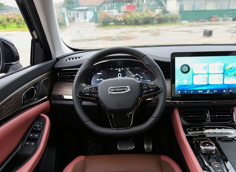 6 korzyści z samochodów elektrycznych dla firm