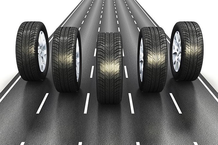Czym różni się zużycie opon w samochodach elektrycznych
