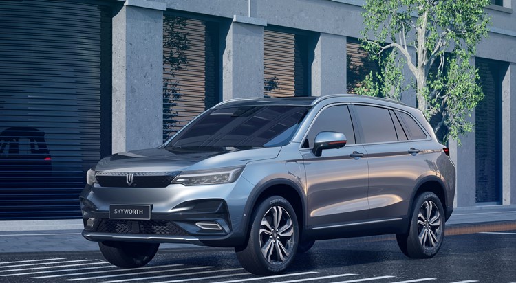 Dlaczego warto postawić na Skyworth?