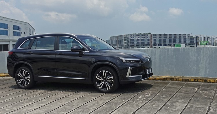 Dlaczego warto przesiąść się na samochód elektryczny