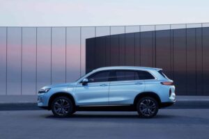 Samochody elektryczne w Polsce Który model wybrać