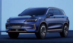 Skyworth K – Czy warto zainwestować w ten samochód elektryczny?