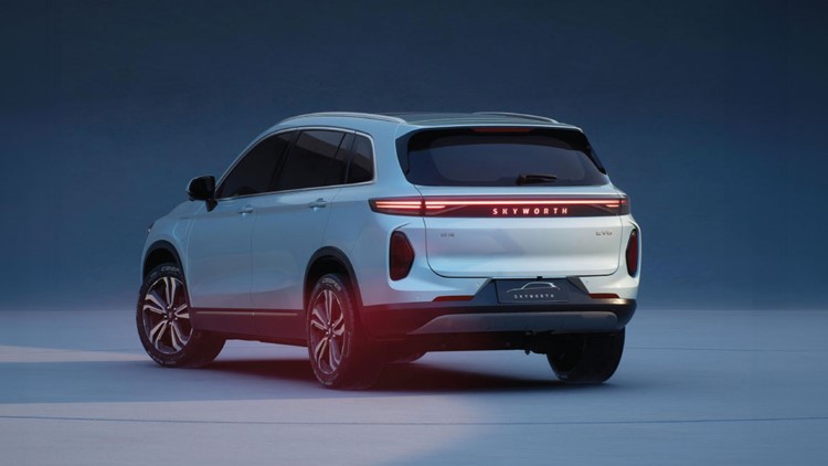 Zadbaj o każdy detal i ciesz się pełnym potencjałem swojego Skyworth