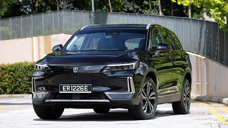 Jak działa silnik samochodu elektrycznego?