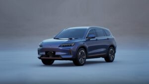 Jakie powinno być ciśnienie w oponach samochodu elektrycznego zimą?