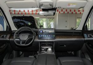 5 Rzeczy, Które Koniecznie Powinny Znaleźć Się W Bagażniku Samochodu Elektrycznego