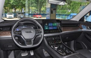 Jak Planować Trasę w Pojazdach Elektrycznych?